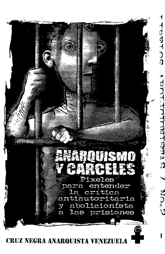 DU LG A A  4 3 2‘# 1 3 2  AROUISHIO <] o ’ GRRCELES : Pixeles para entender la critica antiautoritaria  ¥ abolicionista a las prisiones  o  